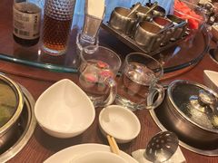 -东海怡品海鲜豆捞(舟宿夜江店)