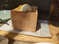 面包诱惑-绿茶餐厅(崇文门新世界店)