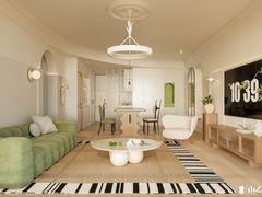 -山乙建设丨更懂年轻人的设计品牌