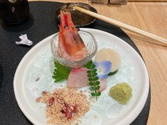 -鮨政· Omakase(港汇恒隆广场店)