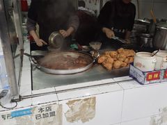-韦记牛杂汤(清晖园店)