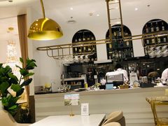-Deer Park鹿园西餐(仁恒置地广场店)