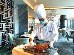 -海湾壹品·粤菜·早茶·烤鸭(拱北店)