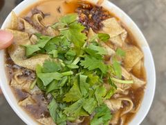 -陈记锅巴菜(五大道店)