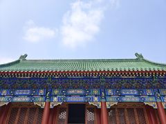 -恭王府博物馆