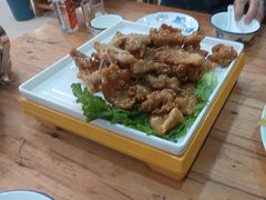 -太子食府(圣水路店)