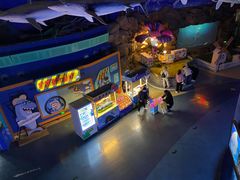 -烟台海昌鲸鲨海洋公园