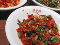 -天下客饭店(中山路店)