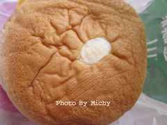 吉士蛋堡-麦当劳(展览路店)