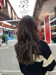 -奈川烫染Salon