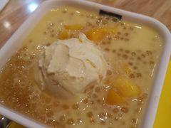 -满记甜品(王府井北京市百货大楼店)