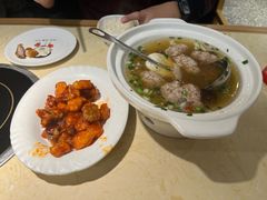 -大碗先生(万家丽店)