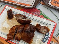 -余百年·现烧烧腊(布吉金利店)