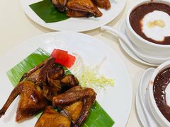 -蔡澜点心·粤菜(月星环球港店)