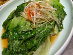 -闫府私房菜·百年鲁菜(恒隆店)