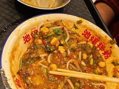 -池嬢拌粉(上海首店)