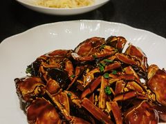 -许爷家·生态湖鲜(徐汇日月光店)