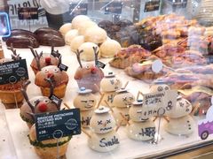 -PAPER STONE BAKERY(天汇广场店)