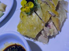 -老平安农家菜(平安店)