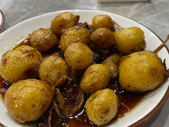 -红灯笼龙凤饭店(宁波老字号店)