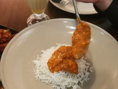 -南国印度餐厅Dakshin