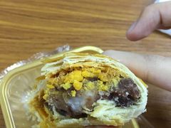 -百饼园(元洪城店)