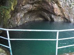 -宁波五龙潭景区