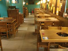 -傣妹火锅(四川北路店)