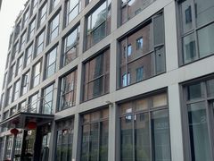 -杭州西湖仁和饭店(湖滨银泰in77店)