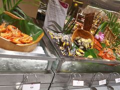 -海外海皇冠大酒店-海悦·全日制餐厅