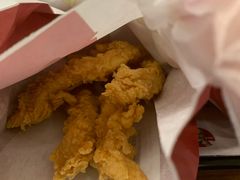 -肯德基(杭州银江宾馆店)