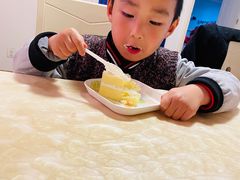 -85度C(上海兰溪二店)