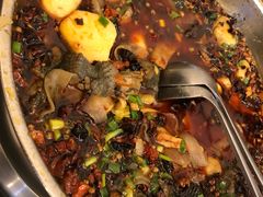 芋儿鸡-黑竹香鸡(营和巷店)