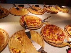 -比格比萨自助(花园路店)