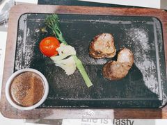 -西堤牛排(合肥之心城店)
