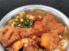 -其英猪脚粉(衡阳路总店)