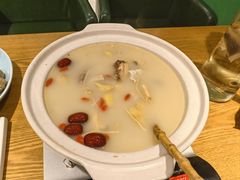 -去茶去餐厅(中央大街店)