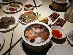 -加餐海鲜自助(集美银泰百货店)
