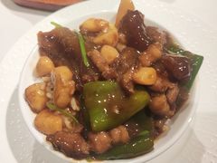 -贝勒爷·酥不腻烤鸭