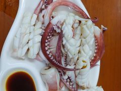 -强记龙虾钳(定安里店)