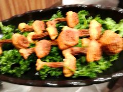 -捞神煲汤火锅(湖滨商业街店)