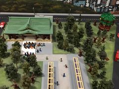 -东京乐高探索中心