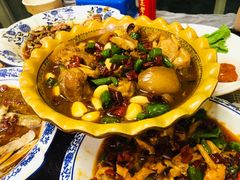 -佳佳麻辣烧菜馆