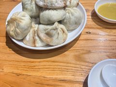 -缘赵记(沙子口店)