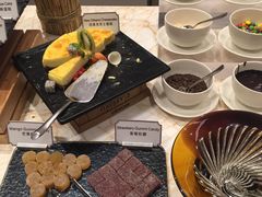 -嘉年华大酒店琴湾-自助餐厅