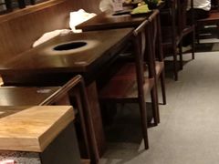 大堂-呷哺呷哺 小火锅 (浦东新欧尚超市店)