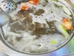 -贵州黄牛肉馆(韩村路店)