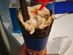 -DQ·蛋糕·冰淇淋(河东万达店)