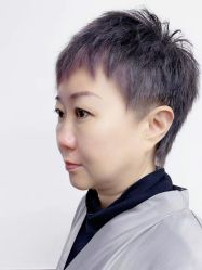 -查克拉造型