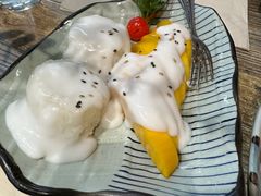 -Hi YOU你的饭局泰餐厅(雍和宫店)
